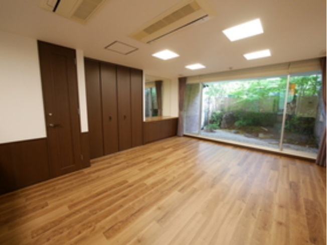 【居間・リビング】 | クレイン中野