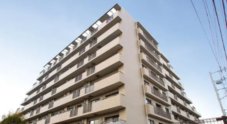 市川東パーク・ホームズ