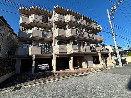 セザール第二東川口