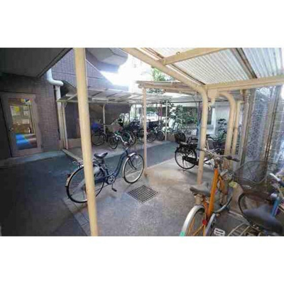 【その他共用部分】 | ナイスアーバン相模原