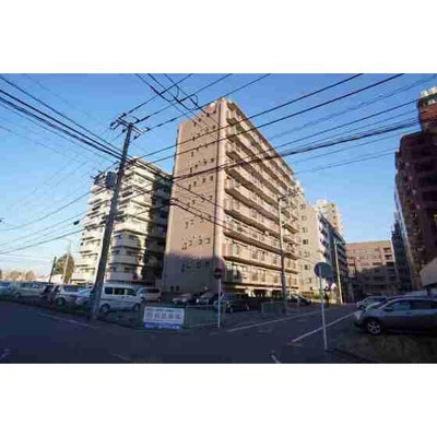 【外観】 | ナイスアーバン相模原