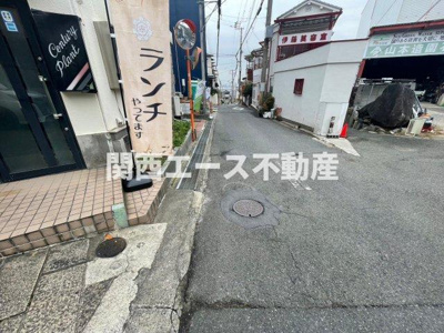 【周辺】 | グリーンアミレット