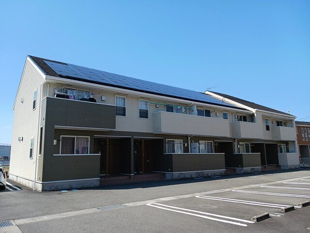 メゾン　ド　アイム