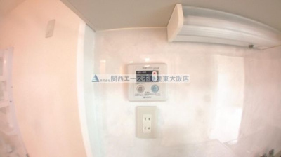 【設備】 | シャルル四条畷駅前