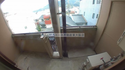 【展望】 | シャルル四条畷駅前