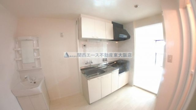 【内装】 | シャルル四条畷駅前