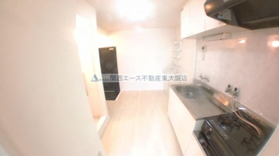 【内装】 | シャルル四条畷駅前