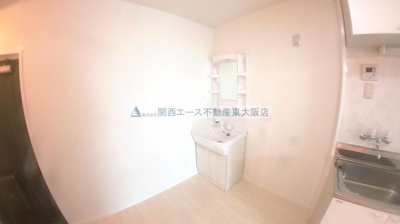 【内装】 | シャルル四条畷駅前