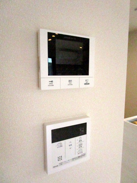 Kanon ２ Yoyogiueharaの設備