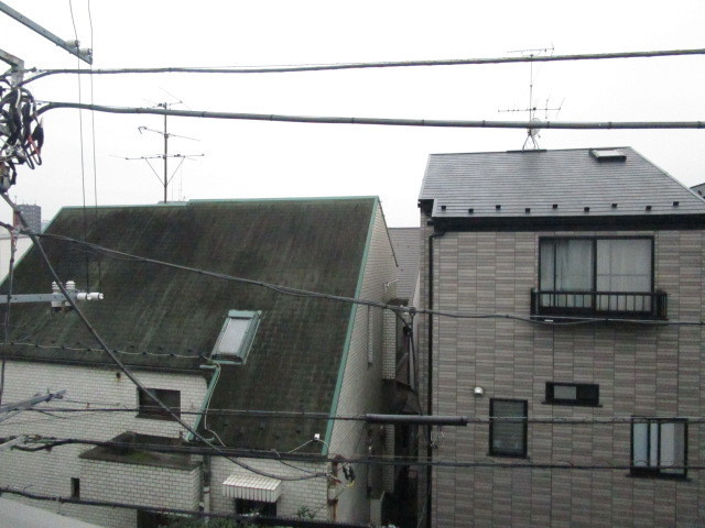 Kanon ２ Yoyogiueharaの展望