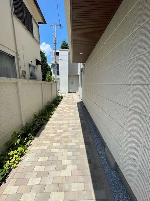 Kanon ２ Yoyogiueharaの外観|アプローチ