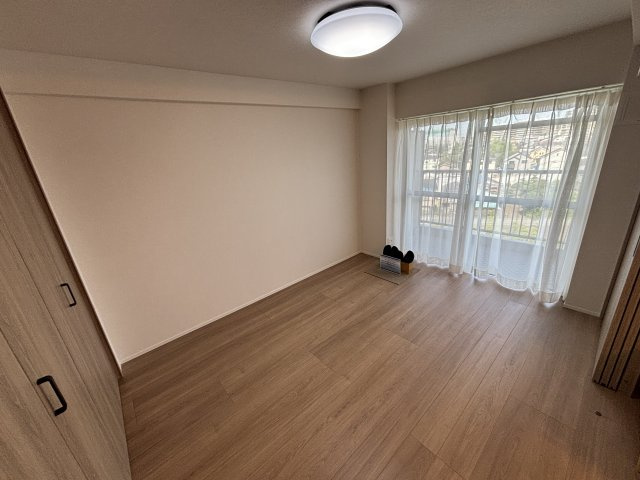 【洋室】藤和南町田ハイタウン 