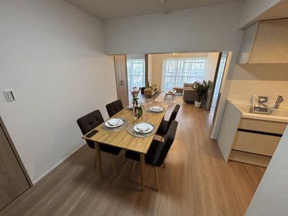 【その他】藤和南町田ハイタウン 