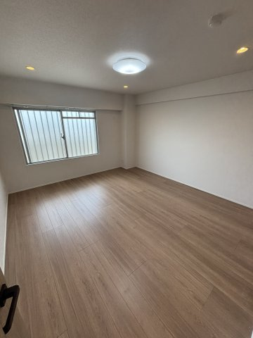 【居間・リビング】藤和南町田ハイタウン 