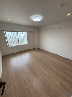 【居間・リビング】藤和南町田ハイタウン 