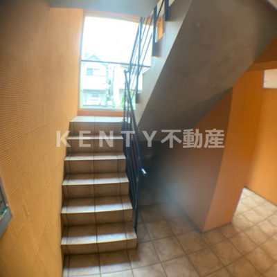 【その他共用部分】 | ＭＯＤＵＬＯＲ池上