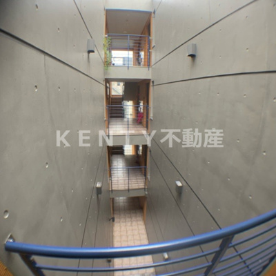 【その他共用部分】 | ＭＯＤＵＬＯＲ池上