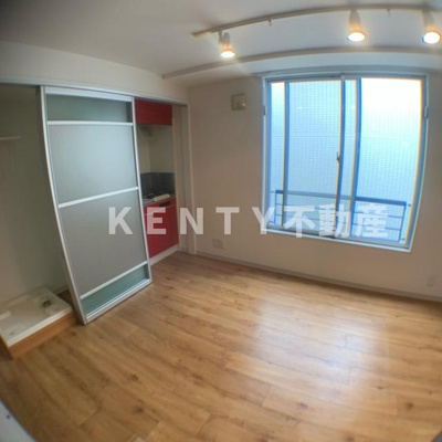 【内装】 | ＭＯＤＵＬＯＲ池上 | 物件の内装です