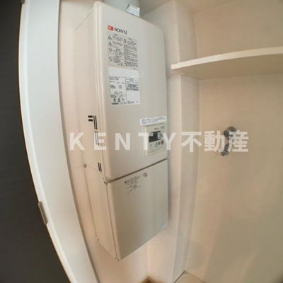 【設備】 | ＭＯＤＵＬＯＲ池上