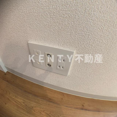 【設備】 | ＭＯＤＵＬＯＲ池上