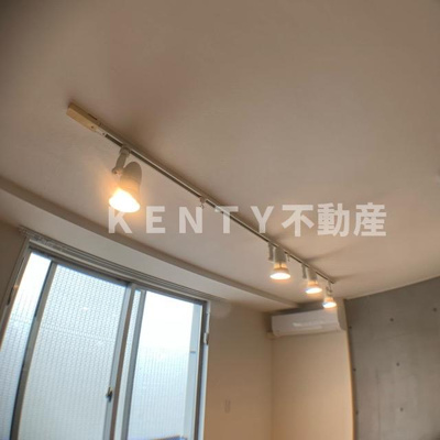 【設備】 | ＭＯＤＵＬＯＲ池上