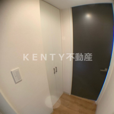 【収納】 | ＭＯＤＵＬＯＲ池上 | 収納があります