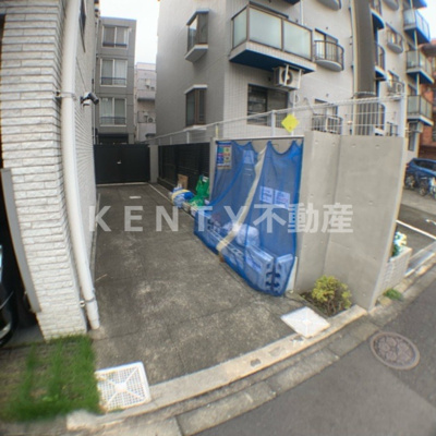 【その他共用部分】 | ＭＯＤＵＬＯＲ池上