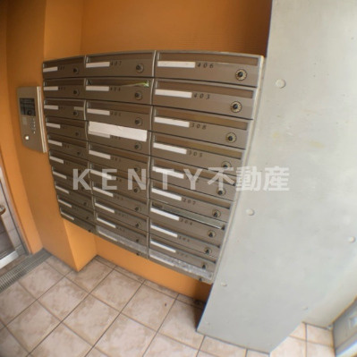 【設備】 | ＭＯＤＵＬＯＲ池上