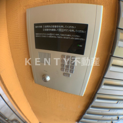 【セキュリティ】 | ＭＯＤＵＬＯＲ池上