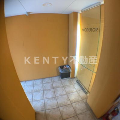 【その他共用部分】 | ＭＯＤＵＬＯＲ池上