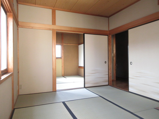 【和室】