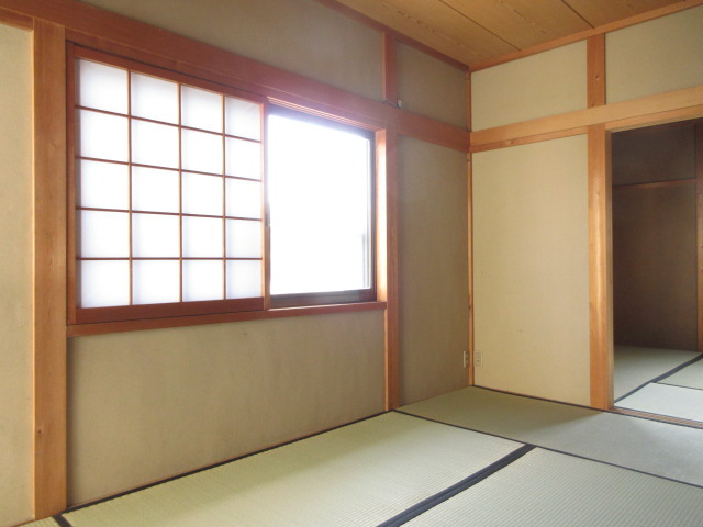 【和室】