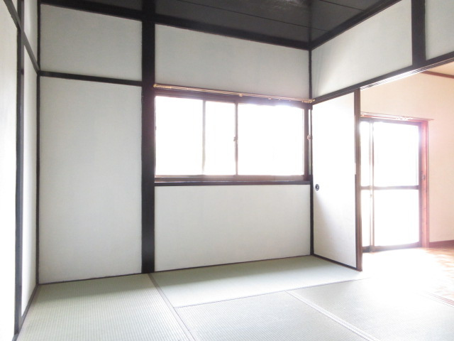 【和室】
