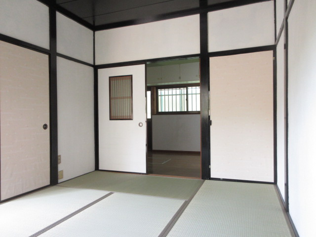 【和室】