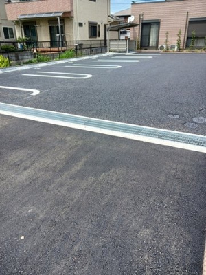 【駐車場】 | メゾン・アムール
