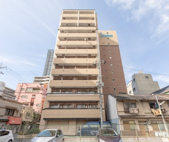 プレサンス梅田EAST