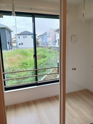 【バルコニー】 | ヒュッゲⅢ