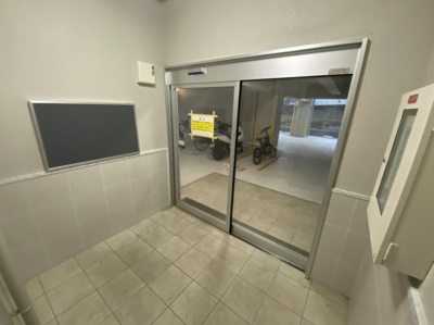 【その他共用部分】 | ヒルトップクローバー | ヒルトップクローバー★那覇市具志エリア