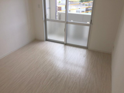 【洋室】 | ヒルトップクローバー | ヒルトップクローバー★那覇市具志エリア