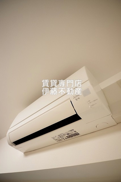 ルネフラッツ浄心の設備