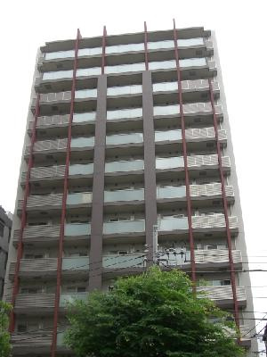 ベルファース本郷弓町の外観|外観