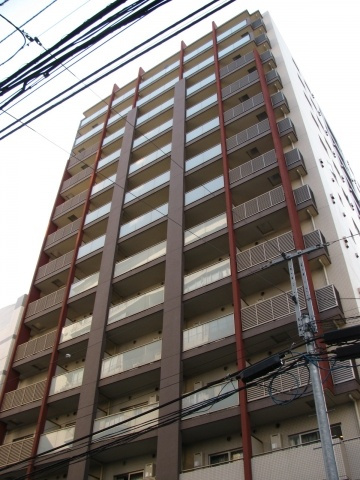 ベルファース本郷弓町の外観|外観