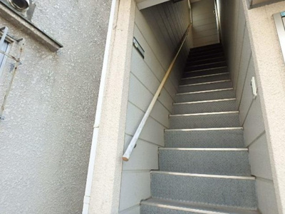 【その他共用部分】 | メゾン・オウル