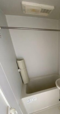 【浴室】 | メゾン・オウル