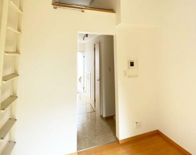 【内装】 | メゾン・オウル