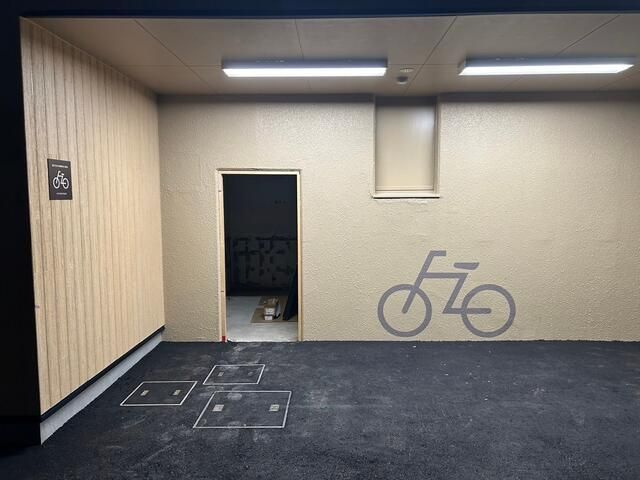 ８プラット春日井　１０３区画　約１３．２６坪のその他共用部分