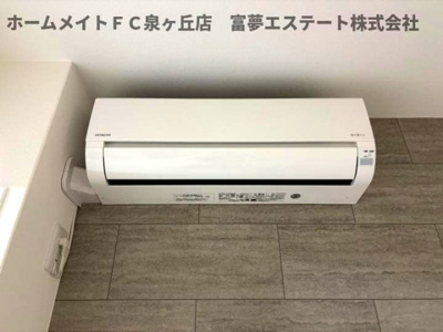 【設備】 | フォレストクリエオーレ高師浜