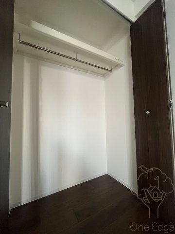 GRAN PASEO新大阪の収納