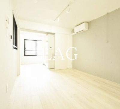 【寝室】 | アンベリール御徒町 | 寝室です。