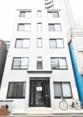 【外観】 | アンベリール御徒町 | 外観です。